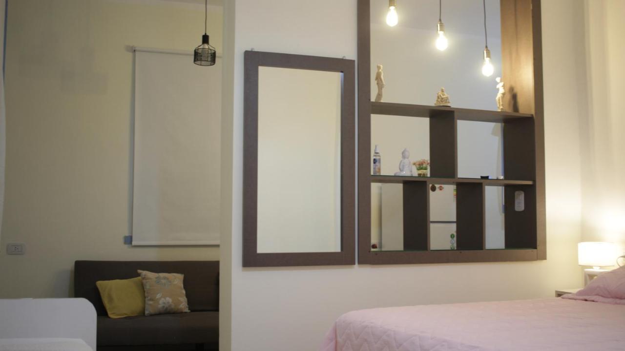 Hygge Formosa 아파트 외부 사진